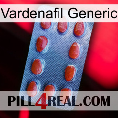 Vardenafil Generic 06